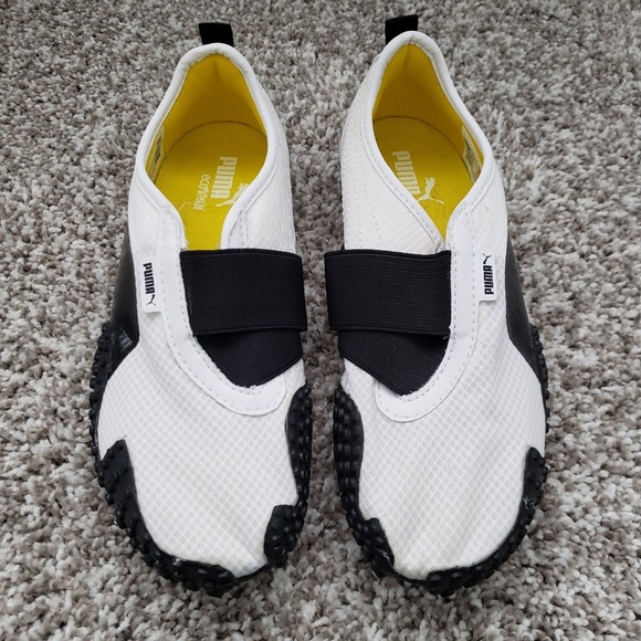 Puma sneakers - Picture 1 of 3